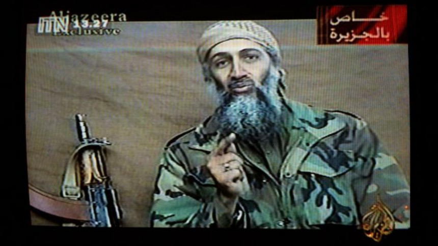 Bin Ladenov sin prijeti: Osvetiću se Americi