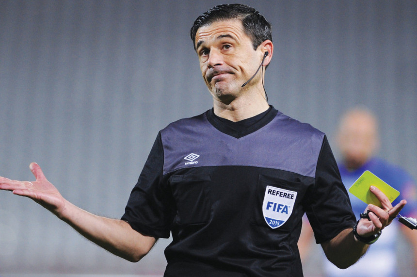 Intervju - Mažić: Žao nam je, vjerovali smo u finale!