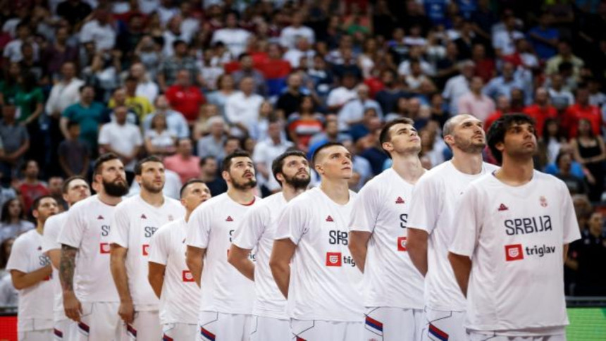 Олимпијске игре: Србија у групи са САД!