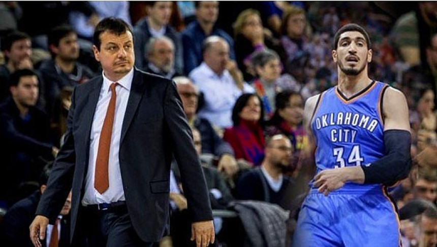 Kanter krivi Atamana: Jesi li ti selektor ili maskota?!