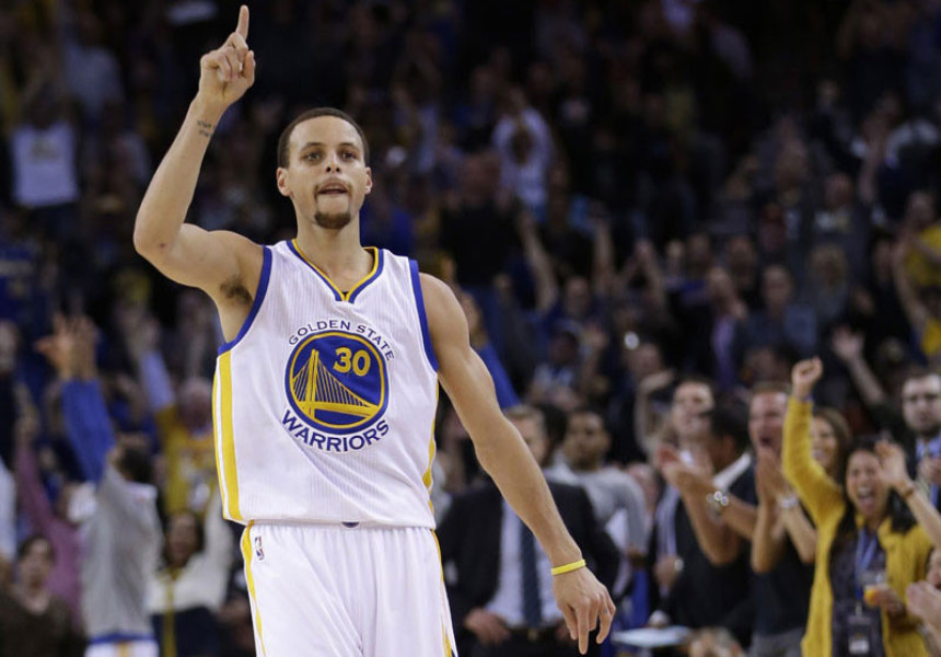 Najbolji je najplaćeniji?! Ne i Kari!