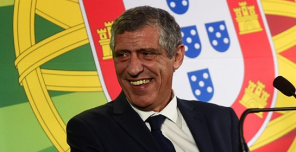 EURO - Santoš: U nedelju uveče ulazimo u istoriju!