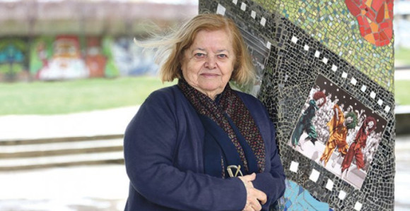 Preminula novinarka Donka Špiček