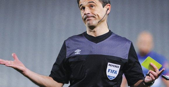 Intervju - Mažić: Žao nam je, vjerovali smo u finale!