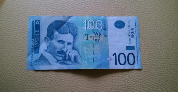 I fucking love science: Hvala Srbiji za Teslu