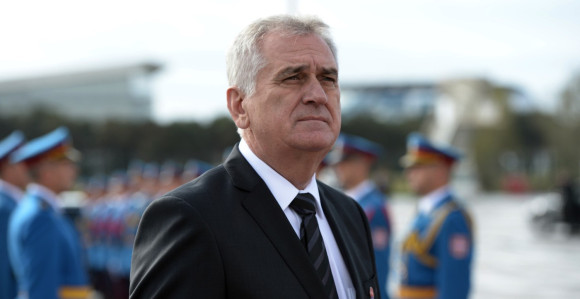 Nikolić: Ne isticati jedan narod kao žrtvu