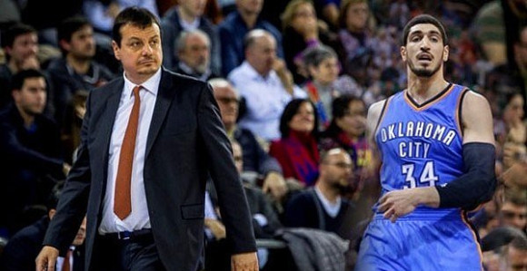 Kanter krivi Atamana: Jesi li ti selektor ili maskota?!