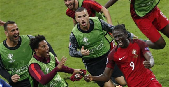 EURO 2016. - Portugalija je evropski šampion!