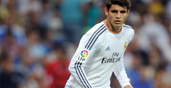 Morata ostaje u Realu!