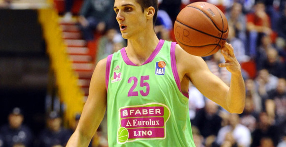 Zagorac otišao iz reprezentacije Srbije!