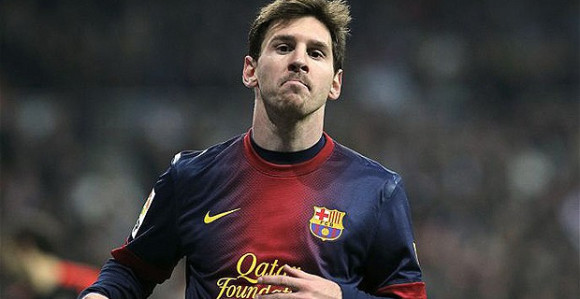 Panika u Barsi? Tek sada podržala Mesija!