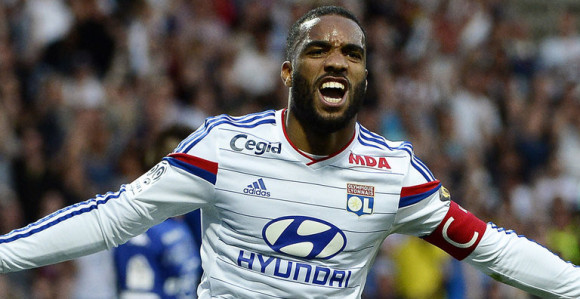 Lion: Lakazet ne ide u Arsenal!