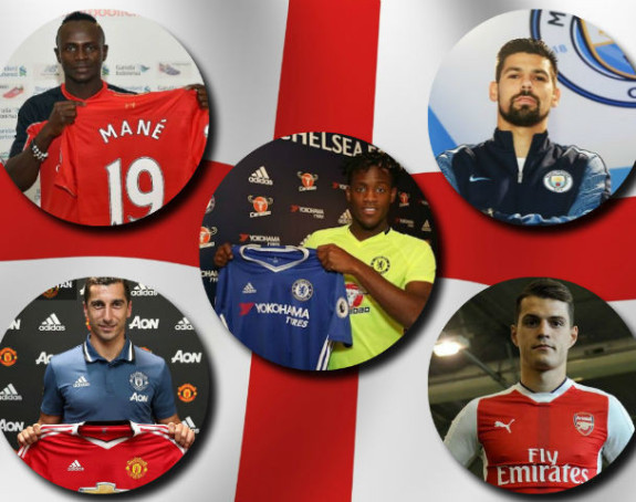 ПЛ: Пола милијарде за трансфере је тек почетак!