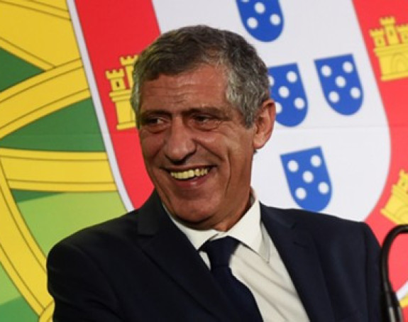 EURO - Santoš: U nedelju uveče ulazimo u istoriju!