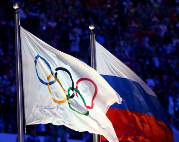 Potvrda suspenzije – bez ruskih atletičara u Riju!