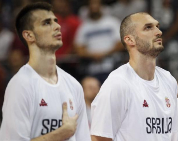 Zvezda: Simonović ostaje, Dangubić do 2018. godine!