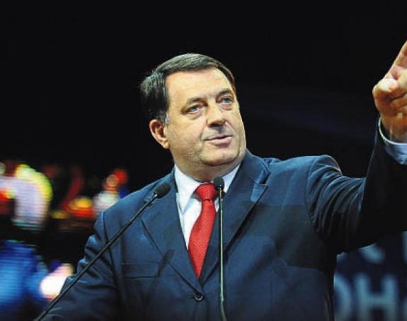 Срамна и увредљива инсталација у Сарајеву
