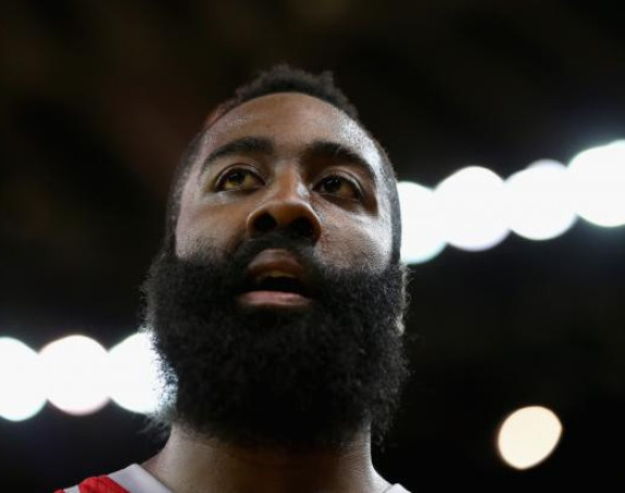 Harden dobio skoro 30 miliona po sezoni!