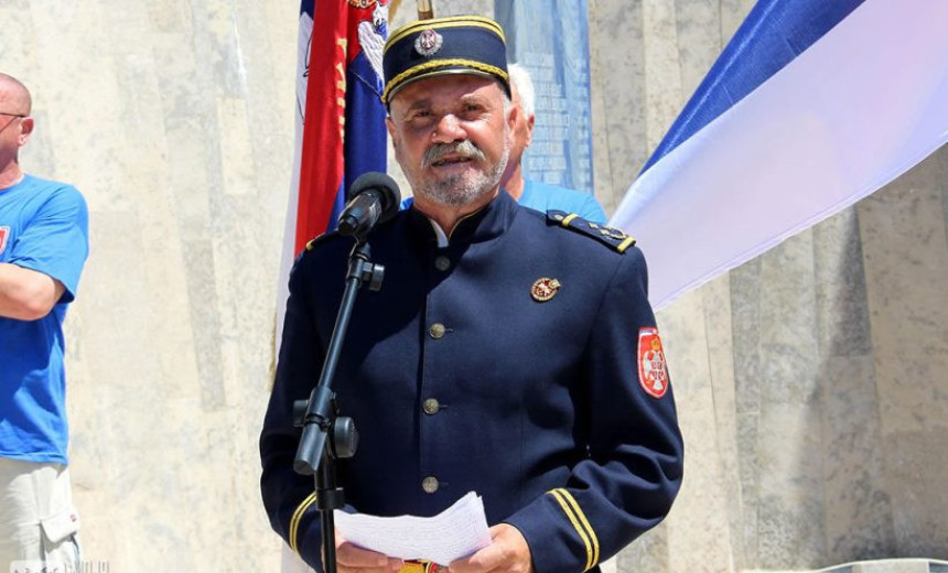 Пуковник ВРС пронађен мртав