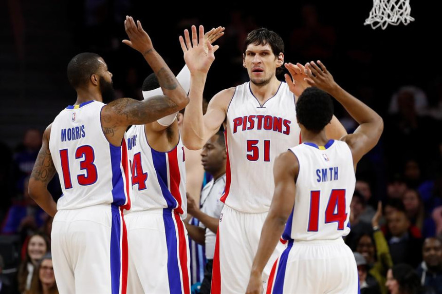 Boston oslobodio mjesto za Bobija!