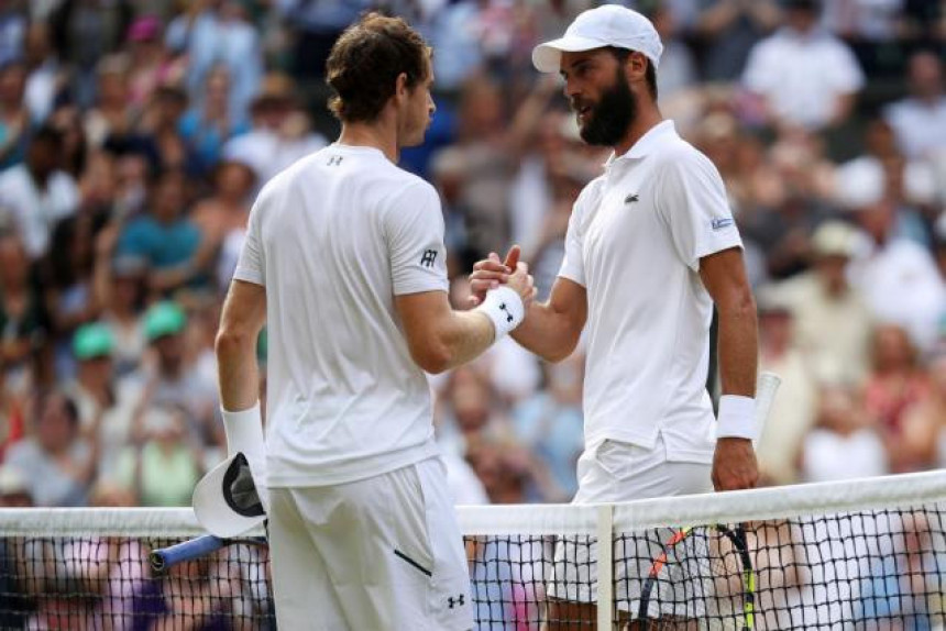 WB: Mari preko Pera, Koko preko Voznijacki do 1/4-finala! 