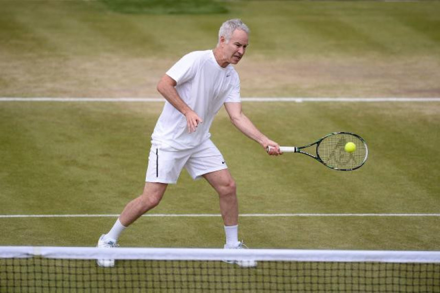 Mekinro: Među ženama bih možda bio u top 500!