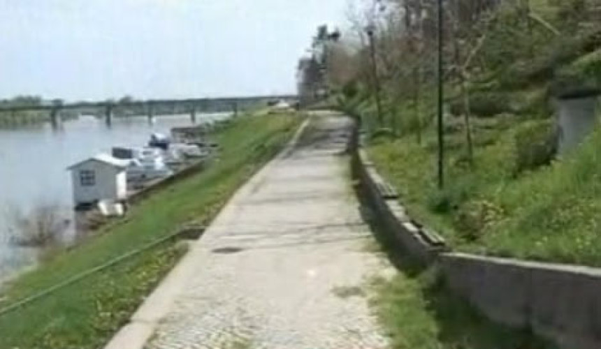 Pronađeno žensko tijele u Savi