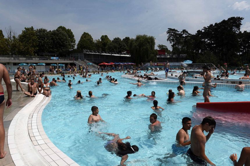 Temperatura i do 38 stepeni