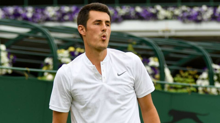 Tomić: Možete samo da sanjate ono što ja imam!