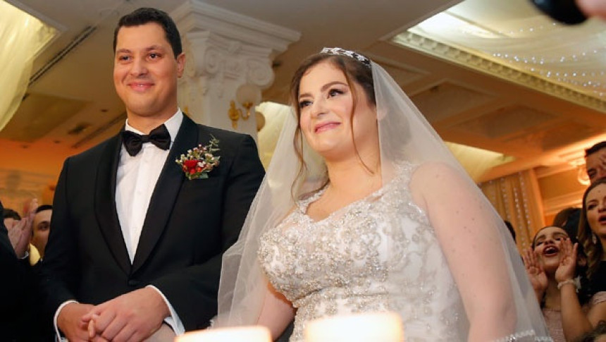 Radost u porodici Bogoljuba Karića