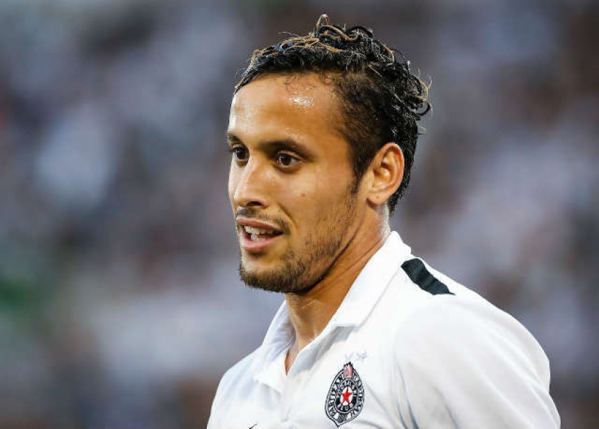 Smirivanje strasti: Dogovor Partizana i Leonarda!