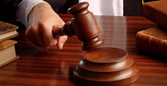 За криминал условне казне