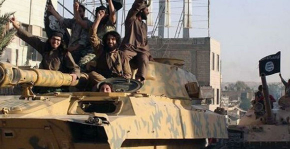 Irak proglasio pobjedu nad ID