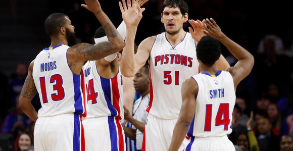 Boston oslobodio mjesto za Bobija!