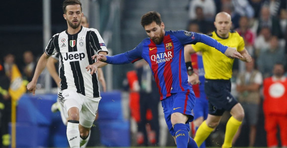 Pjanić ide u Barsu za 60 miliona evra?!