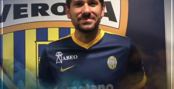 Novi napad Verone ima 96 godina!