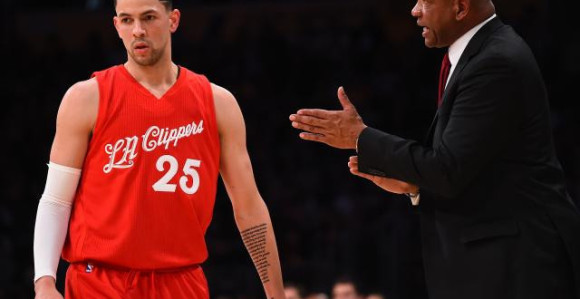 Video: "Tatin sin" ne zna ko je Teodosić!