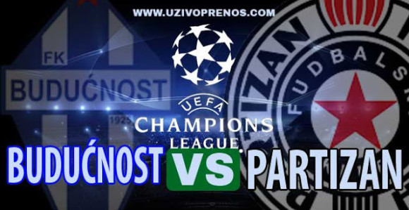 Trener Budućnosti: Grobari su motiv više za nas!