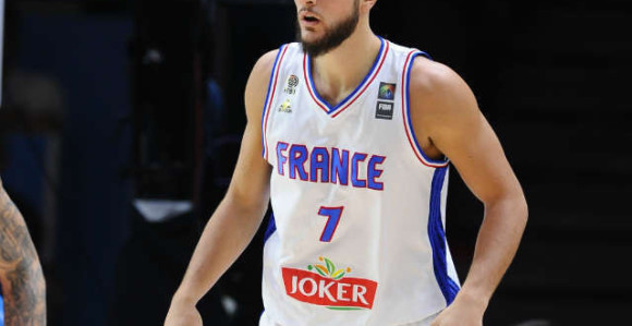 Lovernj ide u San Antonio Sparse!