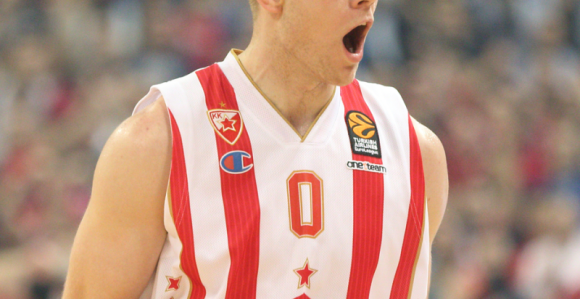 Volters u orbiti Unikahe?!