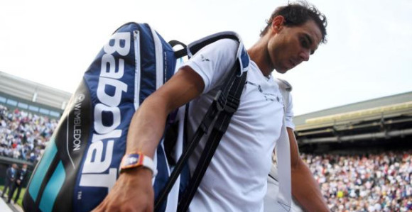 Надал: Желим још мечева на Централном терену!