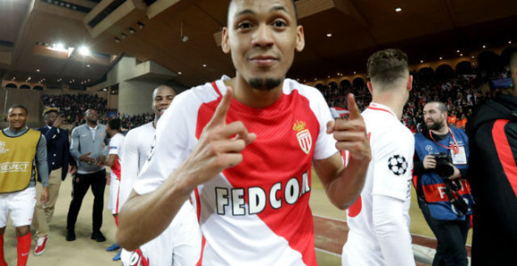 Трансфер бомба из Мадрида: Фабињо за 45.000.000 евра!