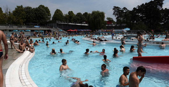 Temperatura i do 38 stepeni