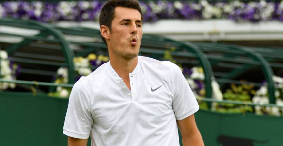 Tomić: Možete samo da sanjate ono što ja imam!