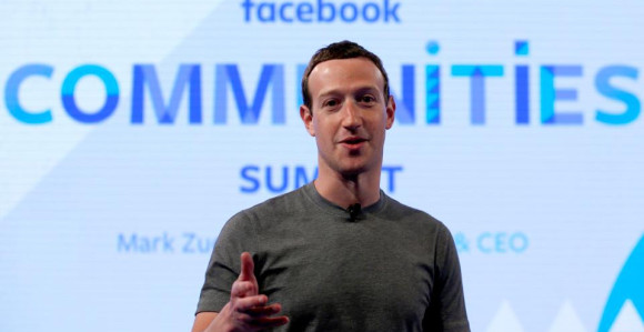 Цукерберг купује Тотенхем?!