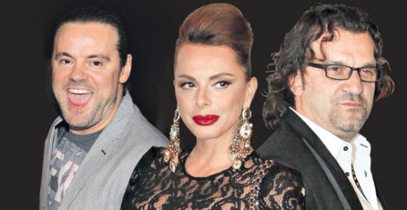 Šašić otvoreno o Sonji i razvodu