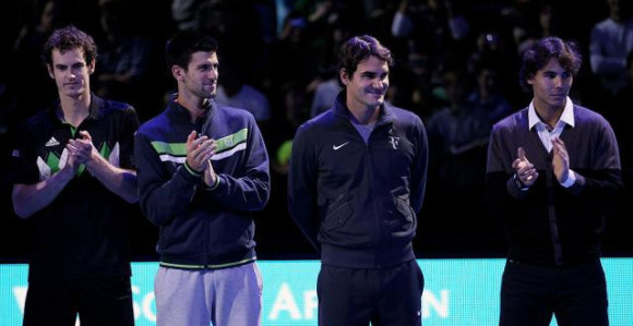 Može li neko da zaustavi vladavinu "četvorke"?!