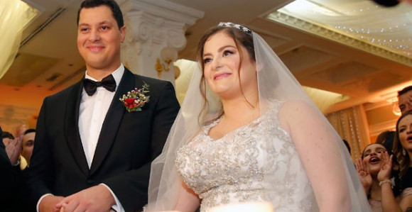 Radost u porodici Bogoljuba Karića