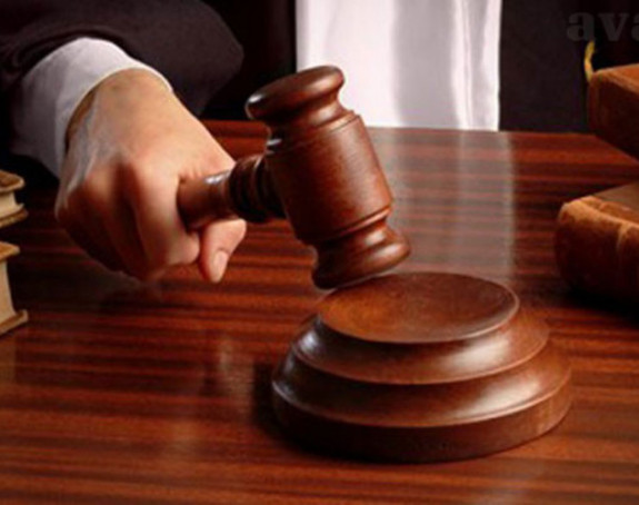 Za kriminal uslovne kazne