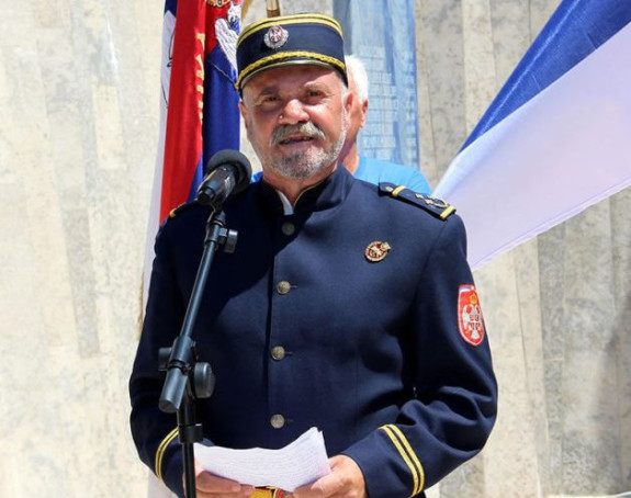 Пуковник ВРС пронађен мртав